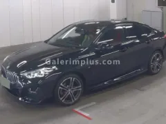 2022 BMW 2 Serisi 218d Kıbrıs | KKTC İkinci El Satılık Araba - Thumbnail 4