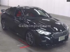 2022 BMW 2 Serisi 218d Kıbrıs | KKTC İkinci El Satılık Araba - Thumbnail 2