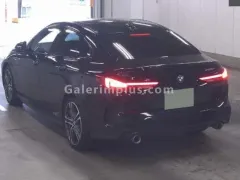 2022 BMW 2 Serisi 218d Kıbrıs | KKTC İkinci El Satılık Araba - Thumbnail 5