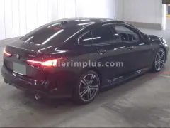 2022 BMW 2 Serisi 218d Kıbrıs | KKTC İkinci El Satılık Araba - Thumbnail 3