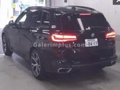 2022 BMW X5 35d xDrive Kıbrıs | KKTC İkinci El Satılık Araba - Thumbnail 3