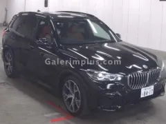 2022 BMW X5 35d xDrive Kıbrıs | KKTC İkinci El Satılık Araba - Thumbnail 1