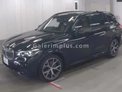 2022 BMW X5 35d xDrive Kıbrıs | KKTC İkinci El Satılık Araba - Thumbnail 4