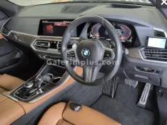 2022 BMW X5 35d xDrive Kıbrıs | KKTC İkinci El Satılık Araba - Thumbnail 6