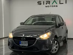 2016 Mazda Demio 1.5 Kıbrıs | KKTC İkinci El Satılık Araba - Thumbnail 1