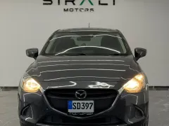 2016 Mazda Demio 1.5 Kıbrıs | KKTC İkinci El Satılık Araba - Thumbnail 2
