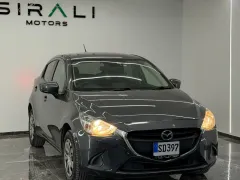 2016 Mazda Demio 1.5 Kıbrıs | KKTC İkinci El Satılık Araba - Thumbnail 3