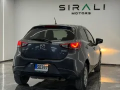 2016 Mazda Demio 1.5 Kıbrıs | KKTC İkinci El Satılık Araba - Thumbnail 4