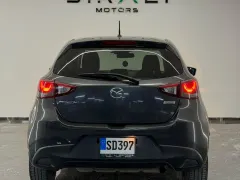 2016 Mazda Demio 1.5 Kıbrıs | KKTC İkinci El Satılık Araba - Thumbnail 5