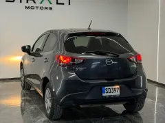 2016 Mazda Demio 1.5 Kıbrıs | KKTC İkinci El Satılık Araba - Thumbnail 6