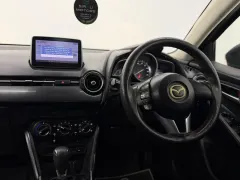 2016 Mazda Demio 1.5 Kıbrıs | KKTC İkinci El Satılık Araba - Thumbnail 7