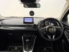 2016 Mazda Demio 1.5 Kıbrıs | KKTC İkinci El Satılık Araba - Thumbnail 8