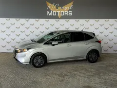 2023 Nissan Note e-Power Kıbrıs | KKTC İkinci El Satılık Araba - Thumbnail 1
