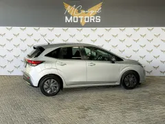 2023 Nissan Note e-Power Kıbrıs | KKTC İkinci El Satılık Araba - Thumbnail 3