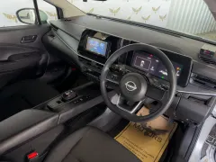 2023 Nissan Note e-Power Kıbrıs | KKTC İkinci El Satılık Araba - Thumbnail 5