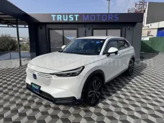 2021 Honda Vezel 1.5 i-VTEC Hybrid Automatic Kıbrıs | KKTC İkinci El Satılık Araba - Thumbnail 1
