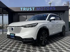 2021 Honda Vezel 1.5 i-VTEC Hybrid Automatic Kıbrıs | KKTC İkinci El Satılık Araba - Thumbnail 6