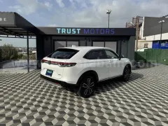 2021 Honda Vezel 1.5 i-VTEC Hybrid Automatic Kıbrıs | KKTC İkinci El Satılık Araba - Thumbnail 7