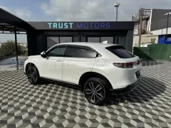 2021 Honda Vezel 1.5 i-VTEC Hybrid Automatic Kıbrıs | KKTC İkinci El Satılık Araba - Thumbnail 8