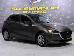 2021 Mazda Mazda 2 1.5 Sky-G Kıbrıs | KKTC İkinci El Satılık Araba - Thumbnail 1