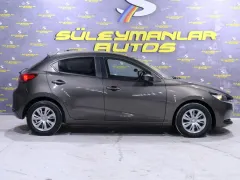 2021 Mazda Mazda 2 1.5 Sky-G Kıbrıs | KKTC İkinci El Satılık Araba - Thumbnail 3