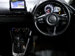 2021 Mazda Mazda 2 1.5 Sky-G Kıbrıs | KKTC İkinci El Satılık Araba - Thumbnail 6