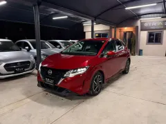 2022 Nissan Note e-Power Kıbrıs | KKTC İkinci El Satılık Araba - Thumbnail 2