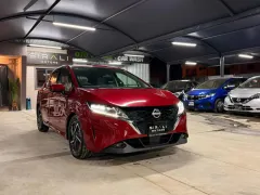 2022 Nissan Note e-Power Kıbrıs | KKTC İkinci El Satılık Araba - Thumbnail 3