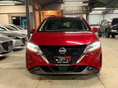 2022 Nissan Note e-Power Kıbrıs | KKTC İkinci El Satılık Araba - Thumbnail 4
