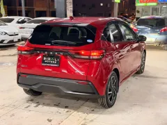 2022 Nissan Note e-Power Kıbrıs | KKTC İkinci El Satılık Araba - Thumbnail 5