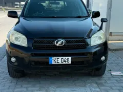 2007 Toyota RAV4 2.4i Kıbrıs | KKTC İkinci El Satılık Araba - Thumbnail 1