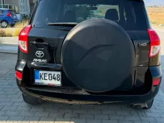 2007 Toyota RAV4 2.4i Kıbrıs | KKTC İkinci El Satılık Araba - Thumbnail 2