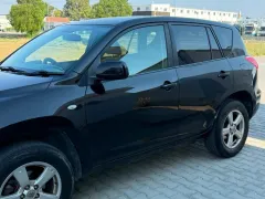 2007 Toyota RAV4 2.4i Kıbrıs | KKTC İkinci El Satılık Araba - Thumbnail 3