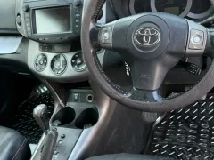 2007 Toyota RAV4 2.4i Kıbrıs | KKTC İkinci El Satılık Araba - Thumbnail 4