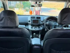 2007 Toyota RAV4 2.4i Kıbrıs | KKTC İkinci El Satılık Araba - Thumbnail 5