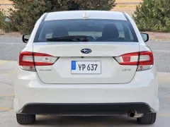2021 Subaru Impreza Impreza 1.5 Kıbrıs | KKTC İkinci El Satılık Araba - Thumbnail 2