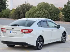 2021 Subaru Impreza Impreza 1.5 Kıbrıs | KKTC İkinci El Satılık Araba - Thumbnail 3