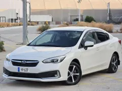 2021 Subaru Impreza Impreza 1.5 Kıbrıs | KKTC İkinci El Satılık Araba - Thumbnail 4