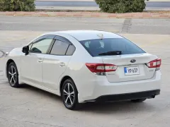 2021 Subaru Impreza Impreza 1.5 Kıbrıs | KKTC İkinci El Satılık Araba - Thumbnail 5