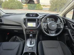 2021 Subaru Impreza Impreza 1.5 Kıbrıs | KKTC İkinci El Satılık Araba - Thumbnail 7