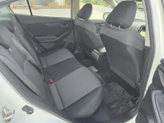 2021 Subaru Impreza Impreza 1.5 Kıbrıs | KKTC İkinci El Satılık Araba - Thumbnail 8
