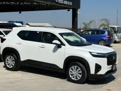2025 Honda WR-V  Kıbrıs | KKTC İkinci El Satılık Araba - Thumbnail 1