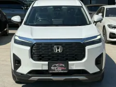 2025 Honda WR-V  Kıbrıs | KKTC İkinci El Satılık Araba - Thumbnail 2