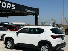 2025 Honda WR-V  Kıbrıs | KKTC İkinci El Satılık Araba - Thumbnail 4