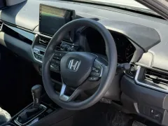 2025 Honda WR-V  Kıbrıs | KKTC İkinci El Satılık Araba - Thumbnail 7