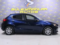 2021 Mazda Mazda 2 1.5 Sky-G Kıbrıs | KKTC İkinci El Satılık Araba - Thumbnail 3