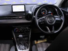 2021 Mazda Mazda 2 1.5 Sky-G Kıbrıs | KKTC İkinci El Satılık Araba - Thumbnail 6