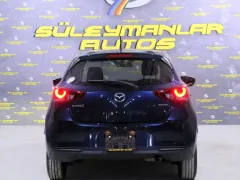 2021 Mazda Mazda 2 1.5 Sky-G Kıbrıs | KKTC İkinci El Satılık Araba - Thumbnail 8