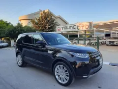 2019 Land Rover Discovery 3.0 TDV6 Kıbrıs | KKTC İkinci El Satılık Araba - Thumbnail 1