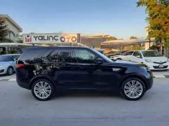 2019 Land Rover Discovery 3.0 TDV6 Kıbrıs | KKTC İkinci El Satılık Araba - Thumbnail 2